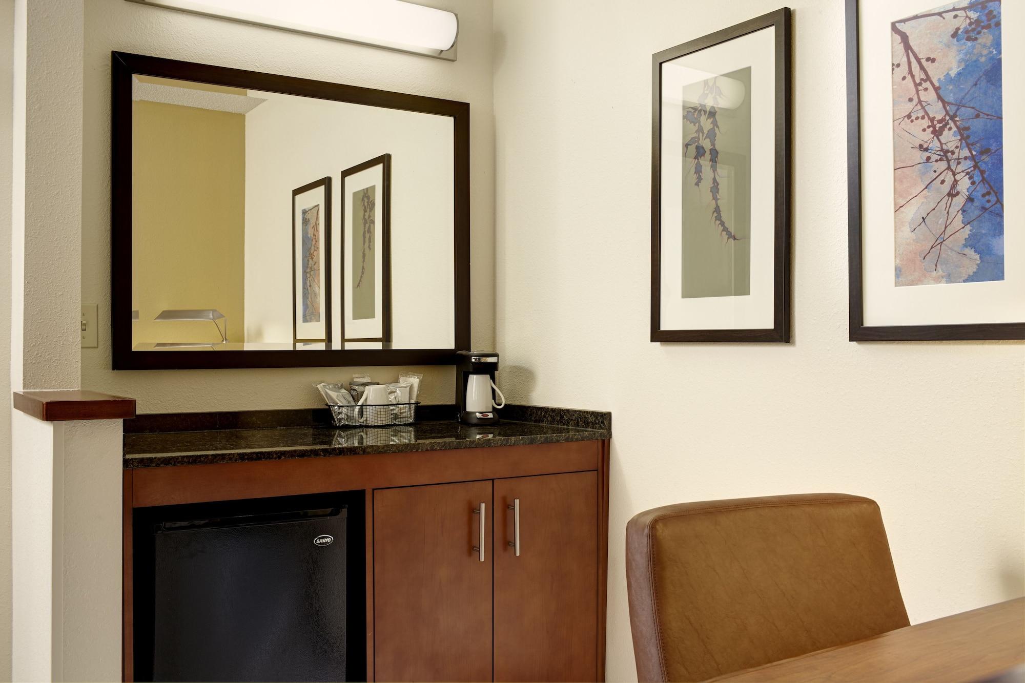 Hyatt Place Kansas City/Overland Park/Convention Center Ngoại thất bức ảnh