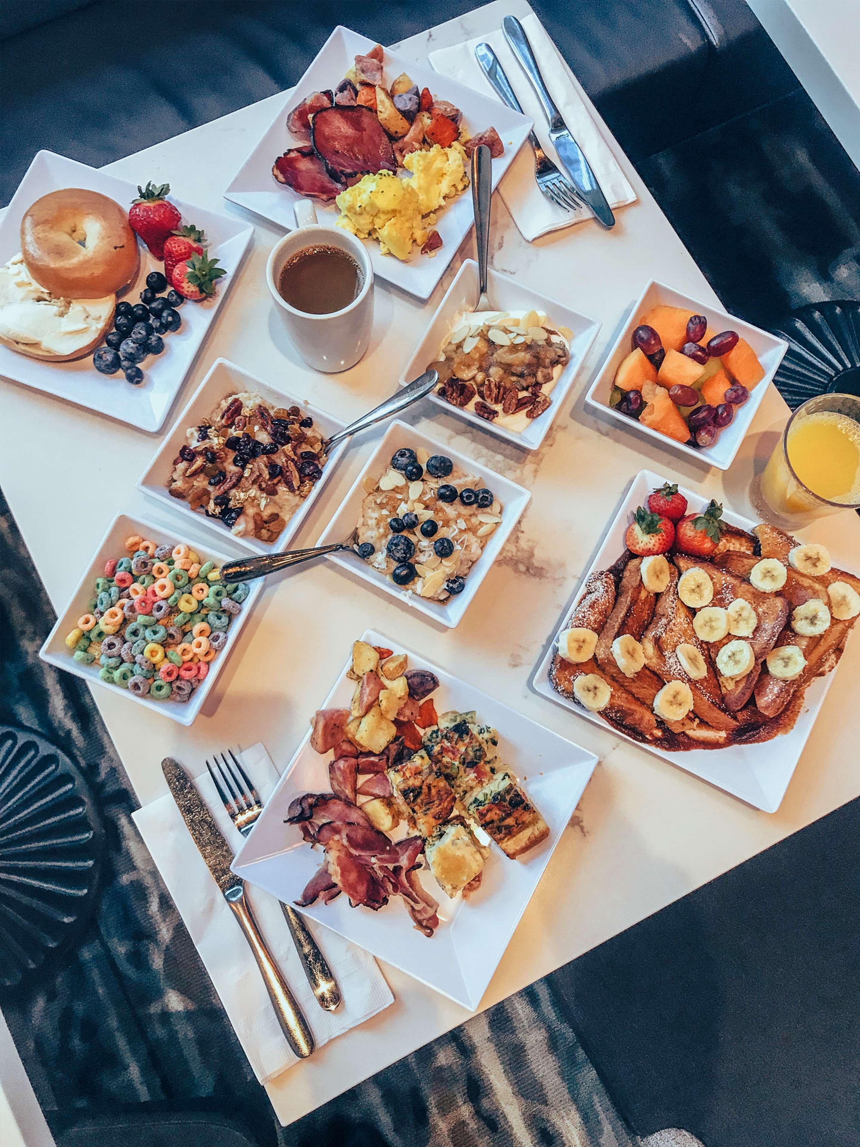 Hyatt Place Kansas City/Overland Park/Convention Center Ngoại thất bức ảnh