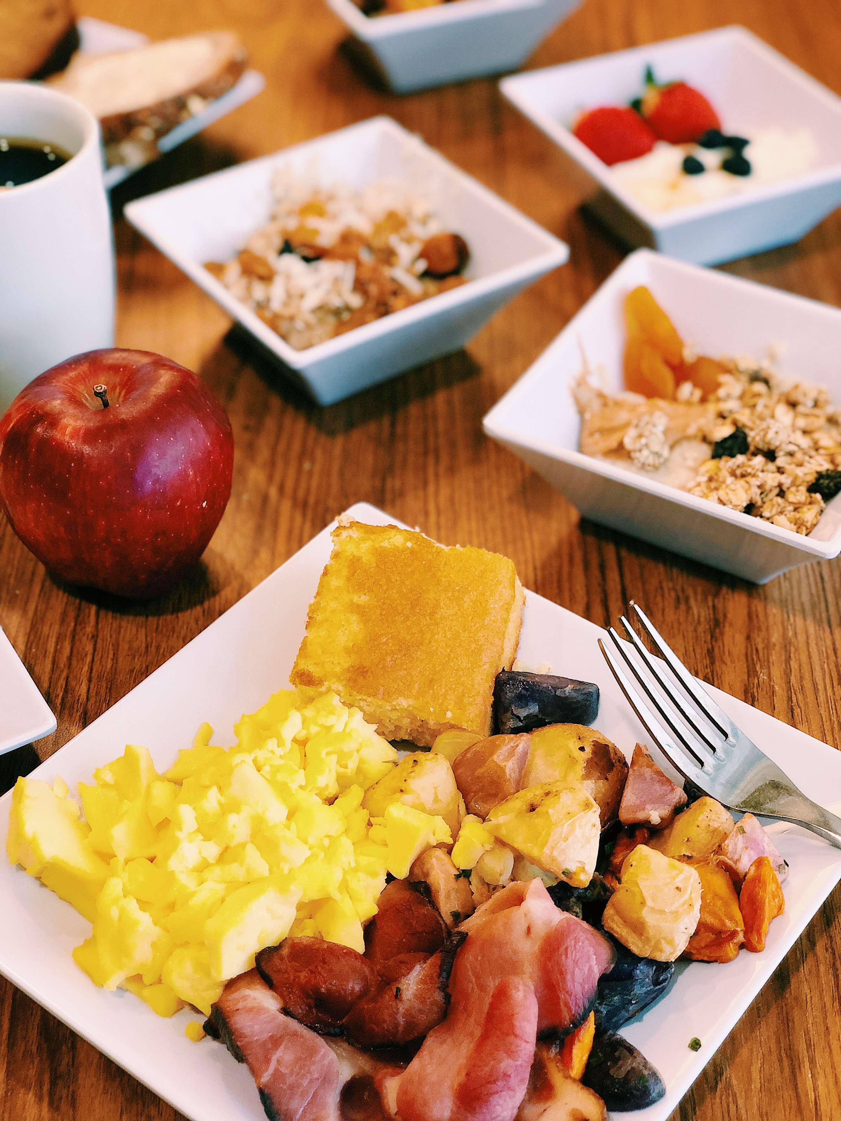 Hyatt Place Kansas City/Overland Park/Convention Center Ngoại thất bức ảnh