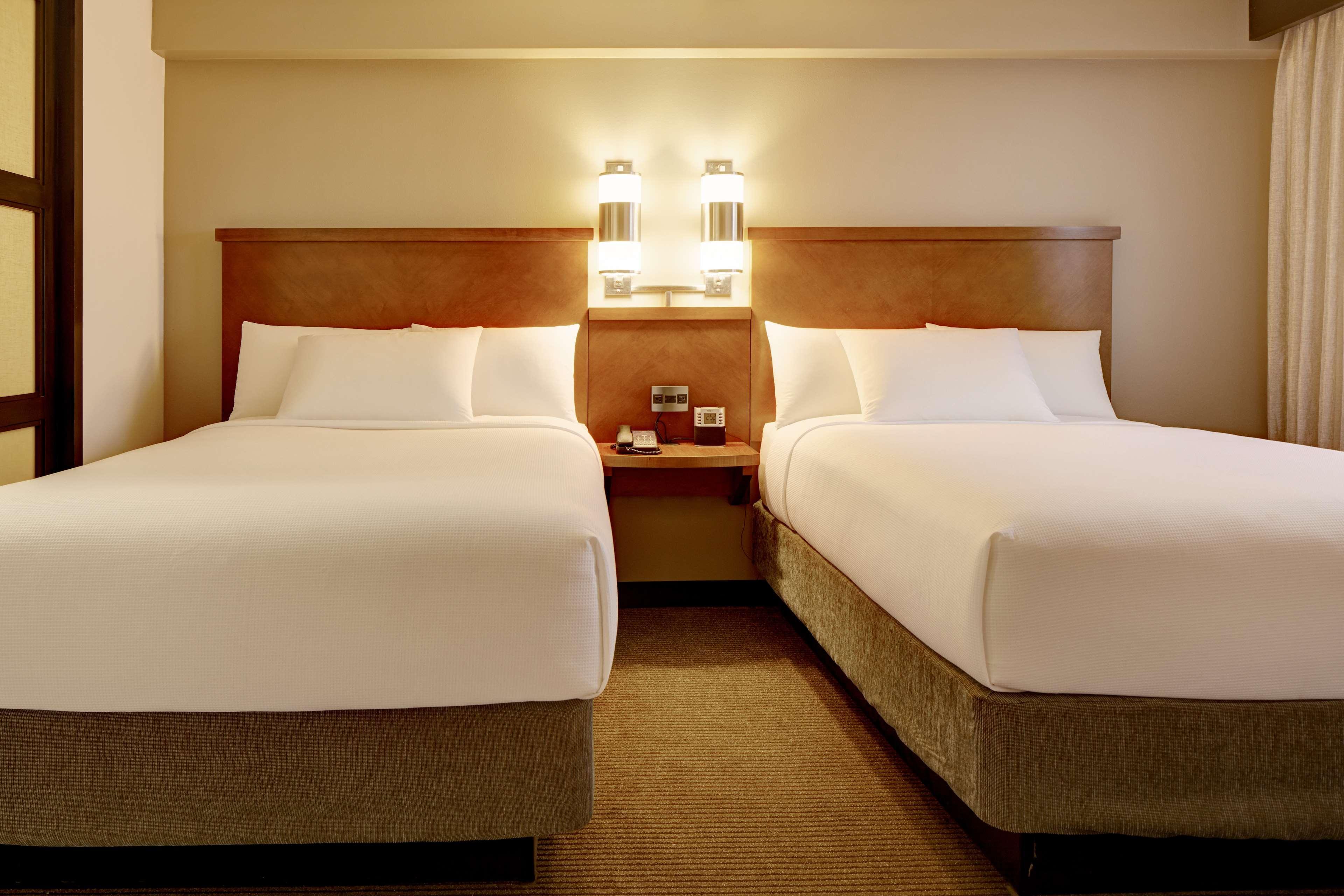 Hyatt Place Kansas City/Overland Park/Convention Center Ngoại thất bức ảnh