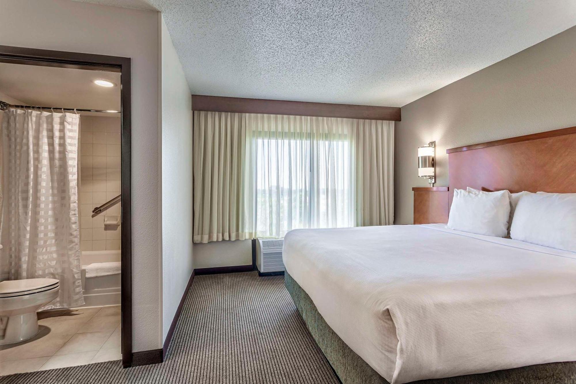 Hyatt Place Kansas City/Overland Park/Convention Center Ngoại thất bức ảnh