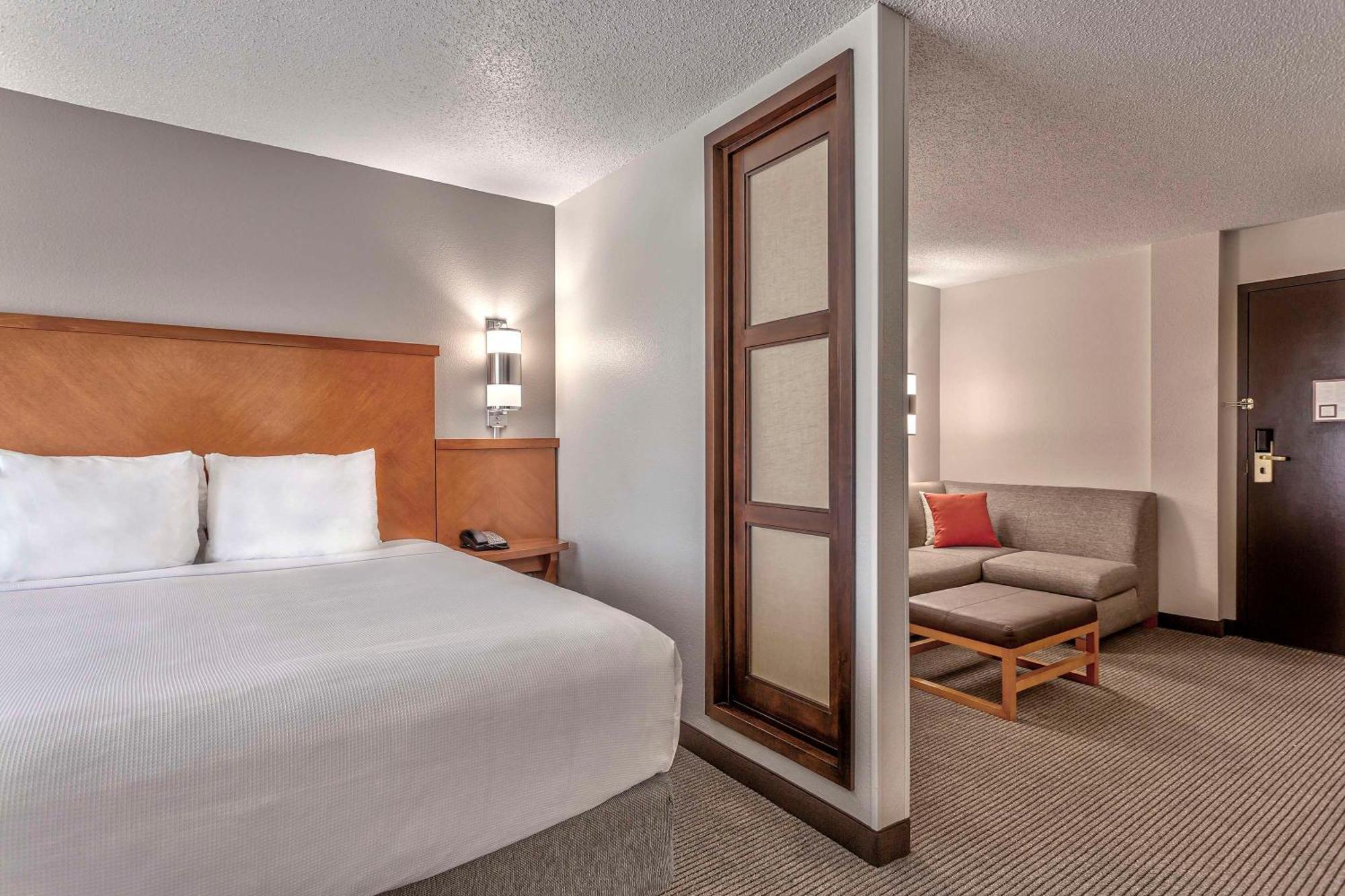 Hyatt Place Kansas City/Overland Park/Convention Center Ngoại thất bức ảnh