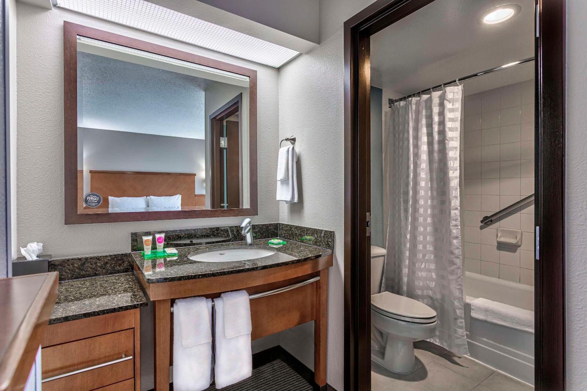 Hyatt Place Kansas City/Overland Park/Convention Center Ngoại thất bức ảnh