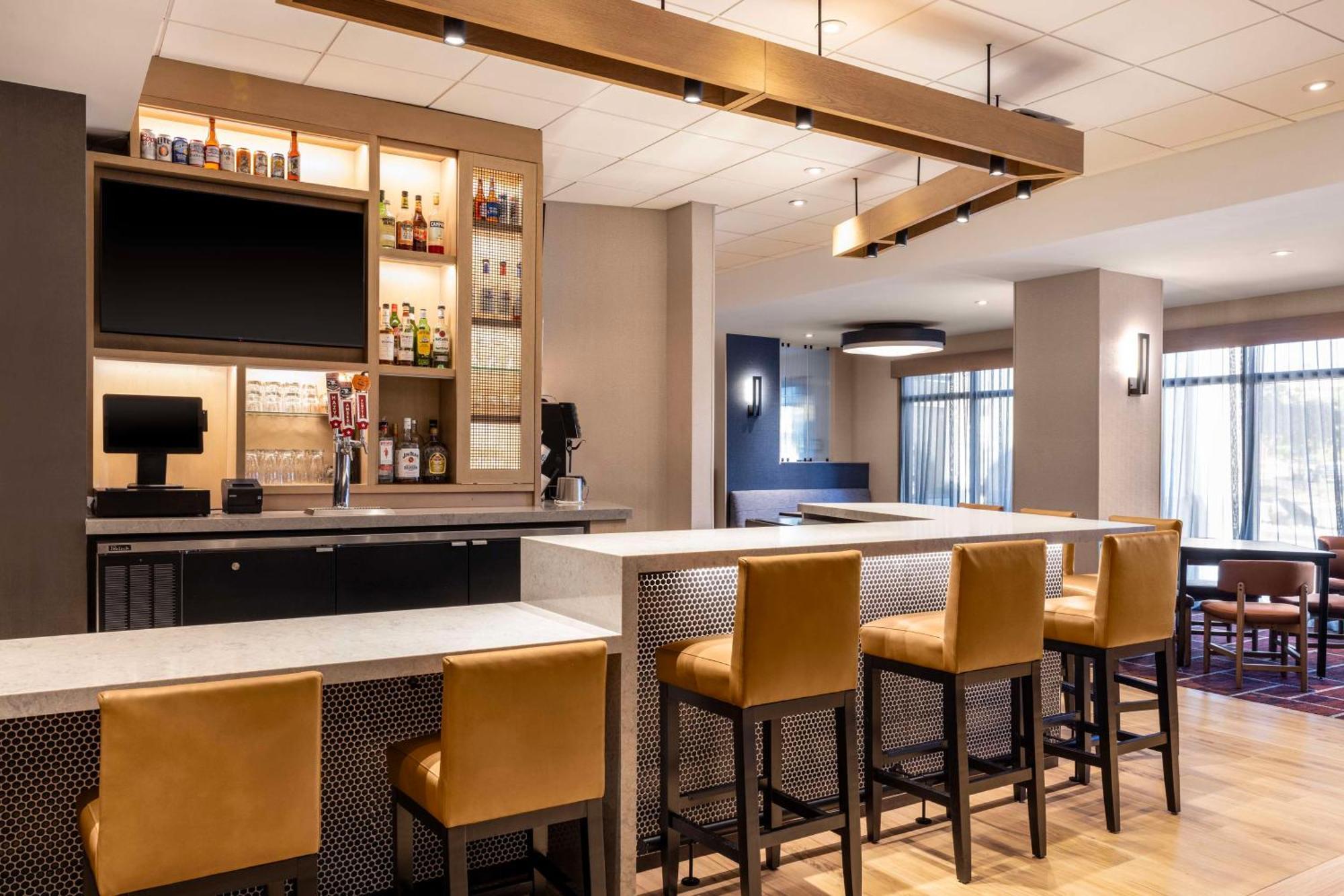 Hyatt Place Kansas City/Overland Park/Convention Center Ngoại thất bức ảnh