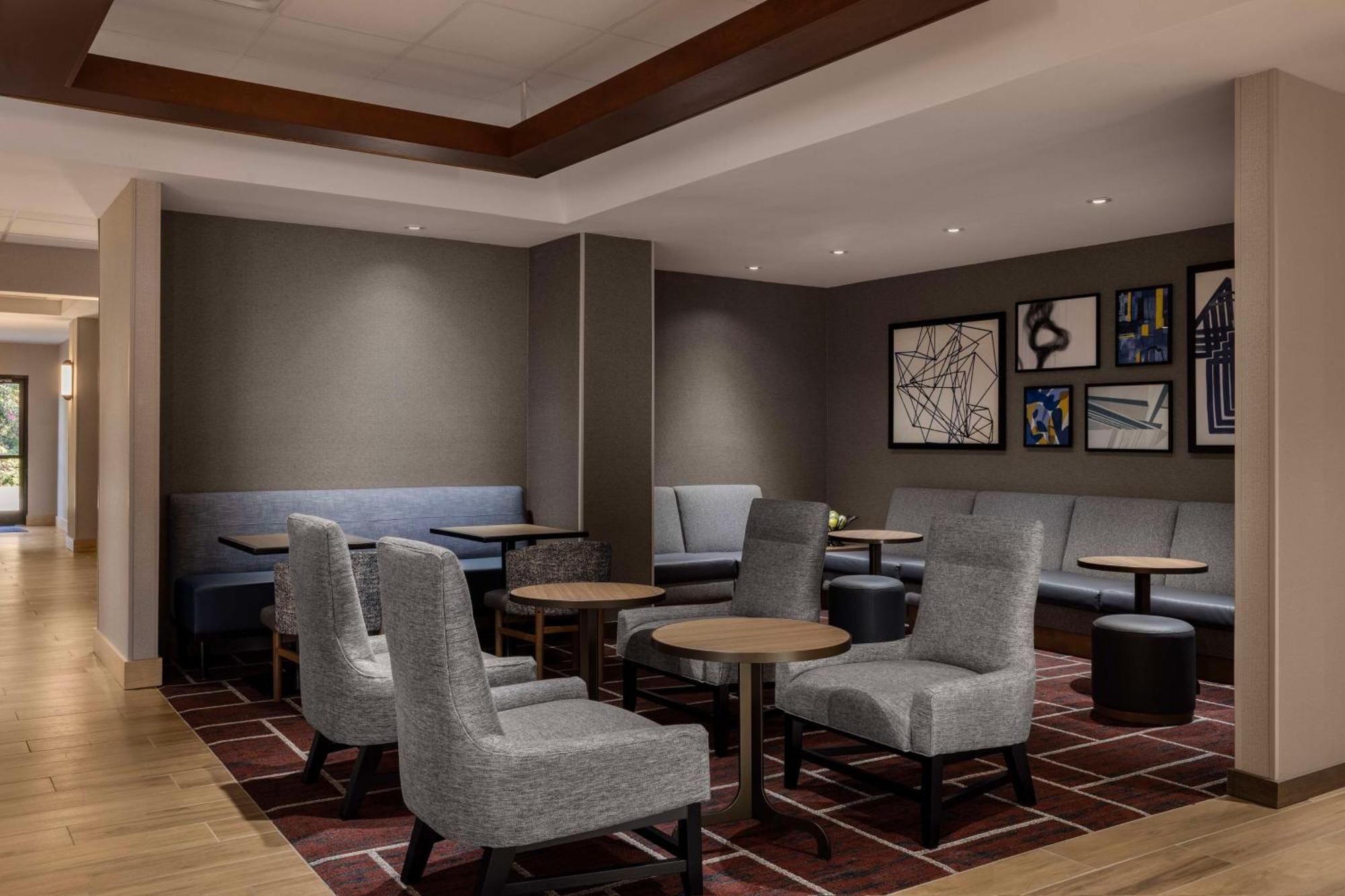 Hyatt Place Kansas City/Overland Park/Convention Center Ngoại thất bức ảnh