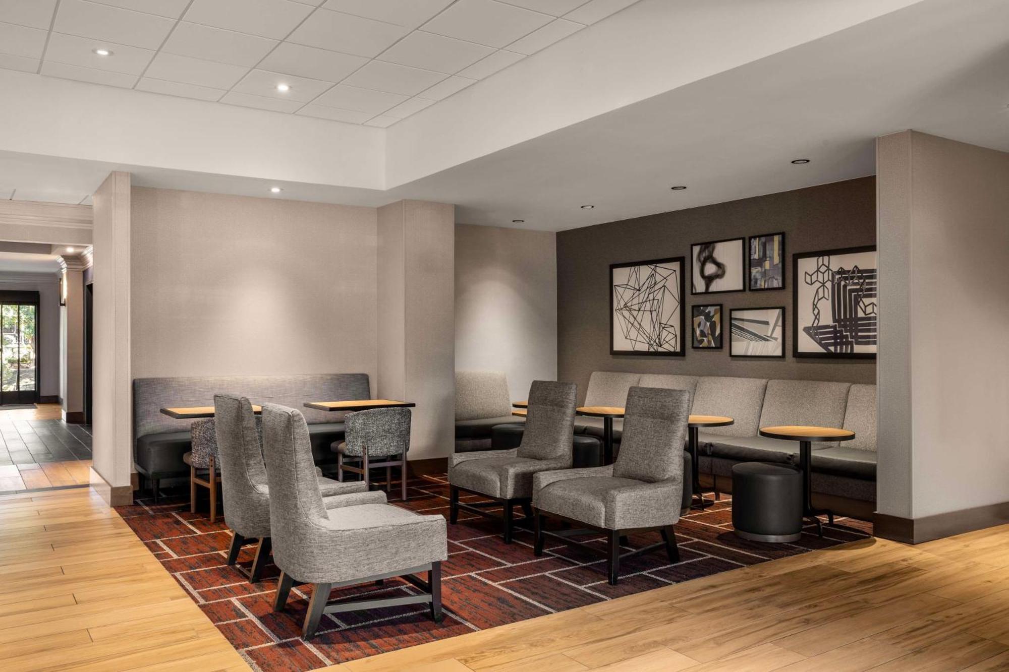 Hyatt Place Kansas City/Overland Park/Convention Center Ngoại thất bức ảnh