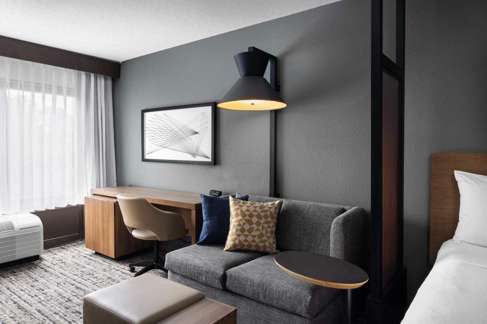 Hyatt Place Kansas City/Overland Park/Convention Center Ngoại thất bức ảnh
