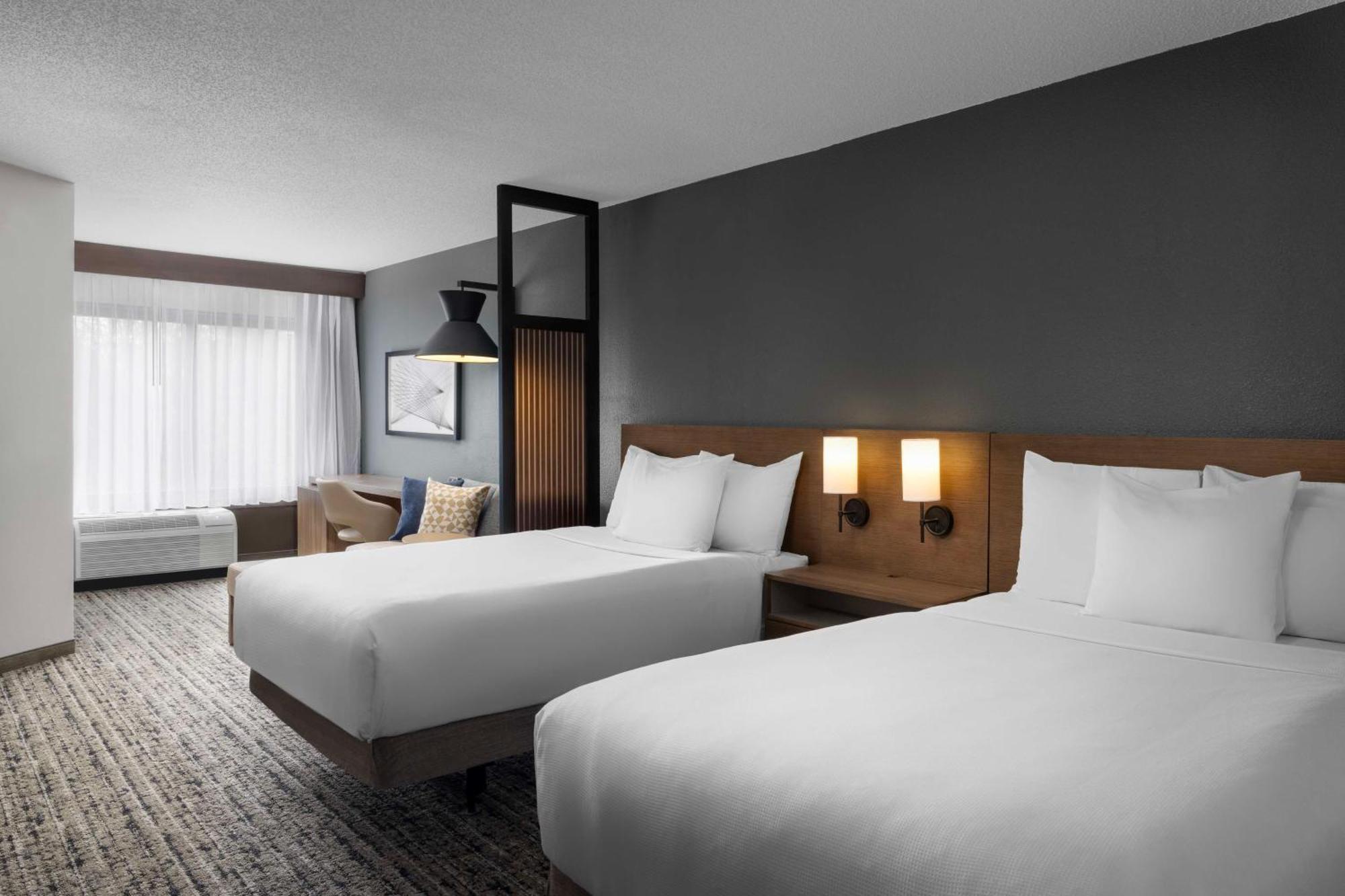 Hyatt Place Kansas City/Overland Park/Convention Center Ngoại thất bức ảnh