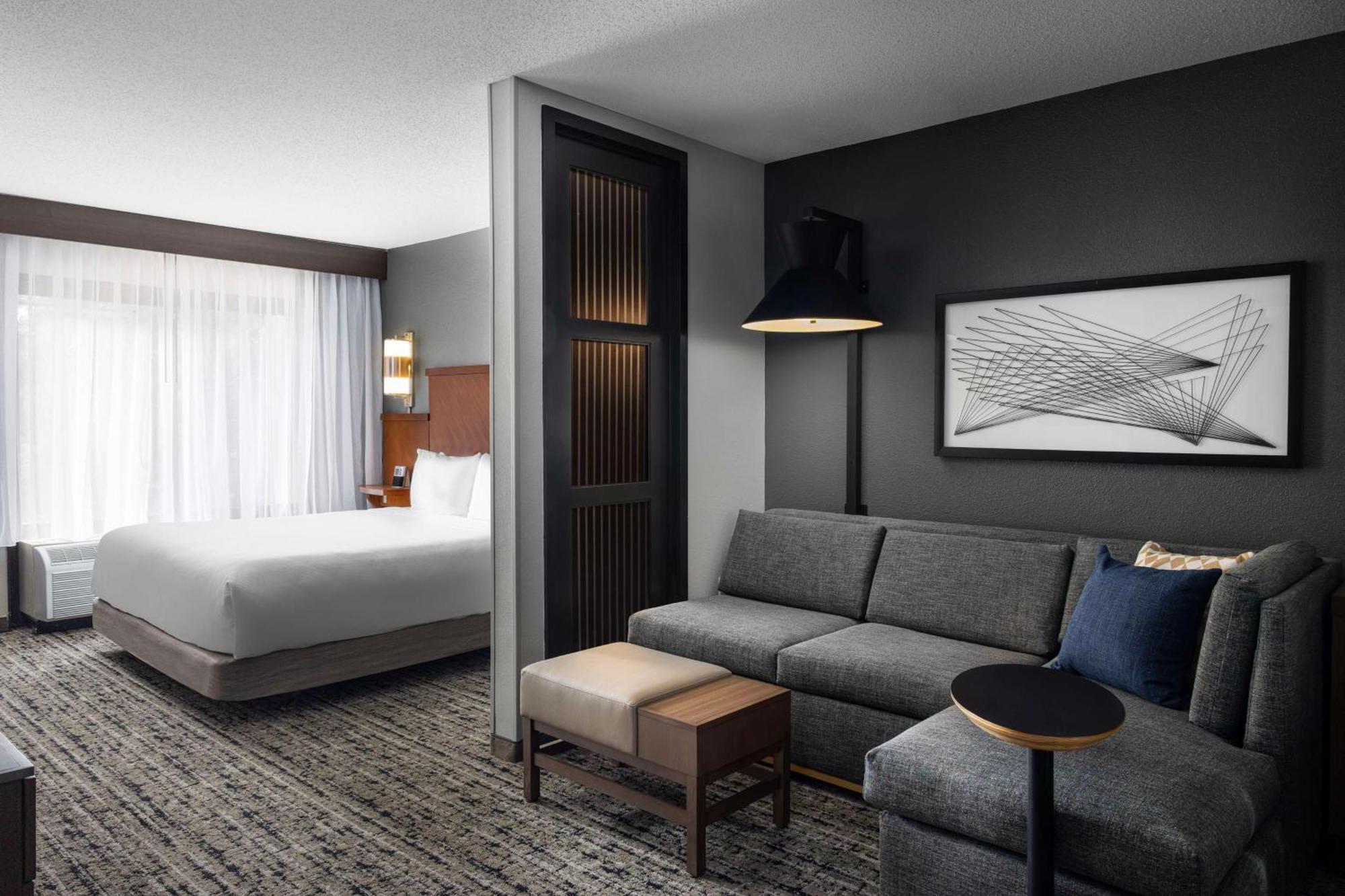 Hyatt Place Kansas City/Overland Park/Convention Center Ngoại thất bức ảnh