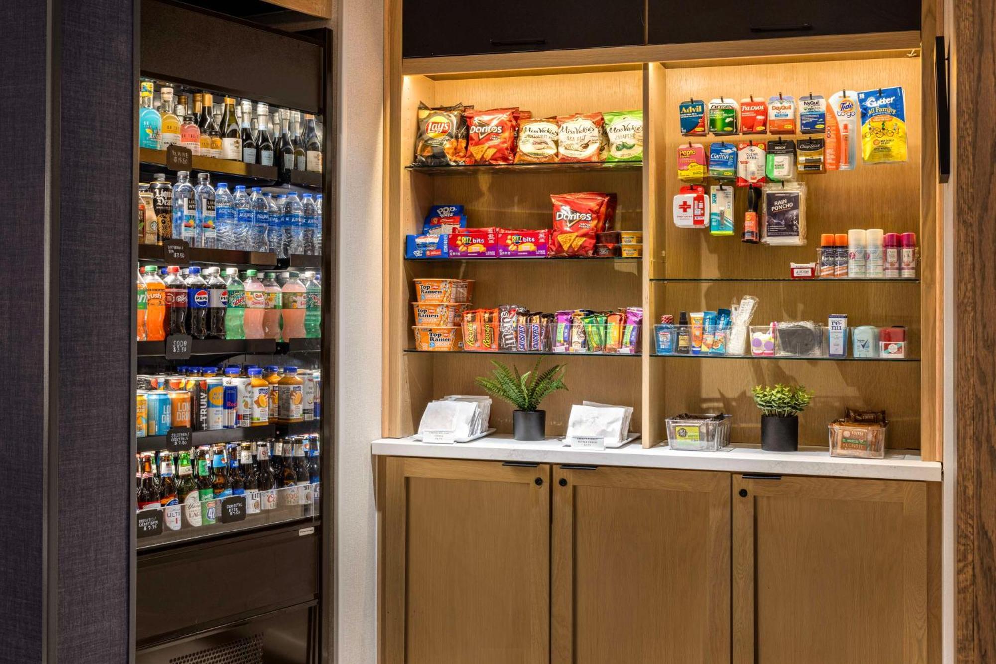 Hyatt Place Kansas City/Overland Park/Convention Center Ngoại thất bức ảnh